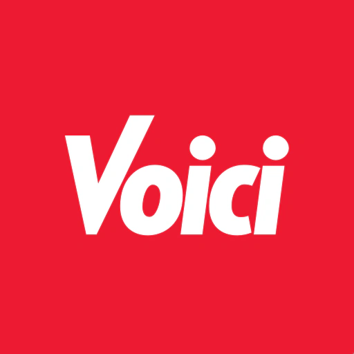 Voici - News et actu people app icon