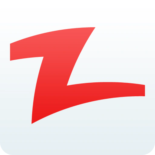 Zapya - File Transfer, Share app icon