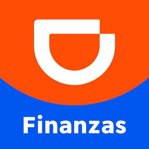 DiDi Finanzas: Rápido y seguro app icon