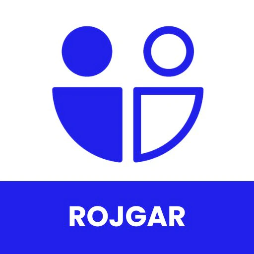 Rojgar Digital Labour Chowk app icon