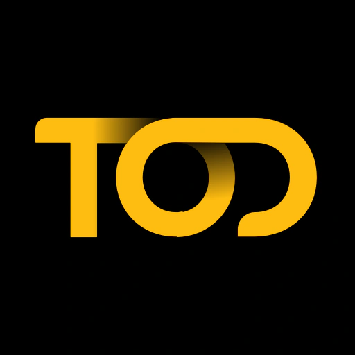 TOD: Spor, Dizi & Film İzle app icon