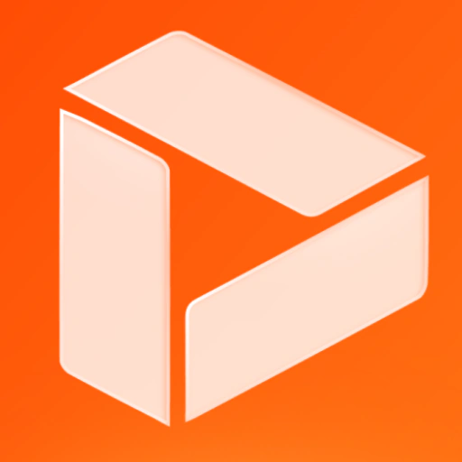 Dila Stream app icon