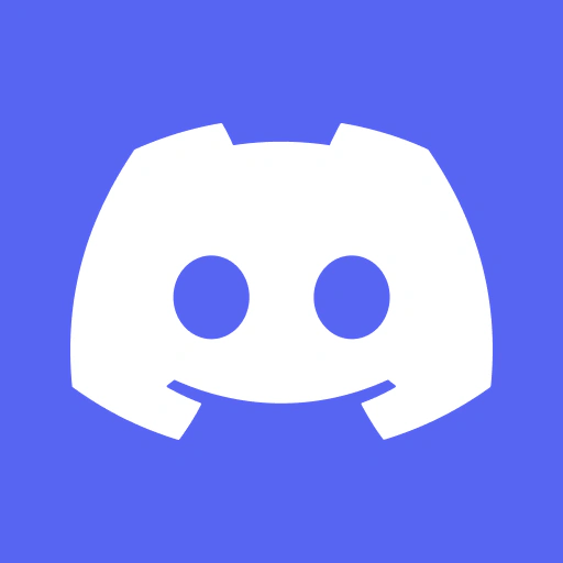 Discord - Talk, Play, Hang Out app icon