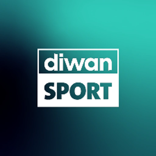 Diwan Sport app icon