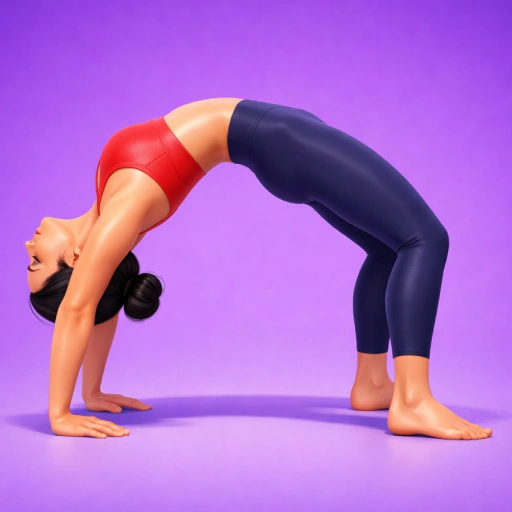 Daily Yoga For Beginners app icon