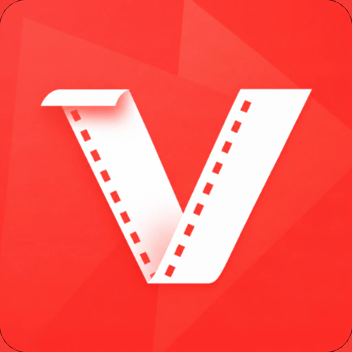 All Video & Audio Downloader app icon