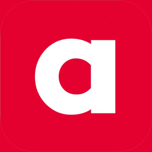 arabam.com app icon