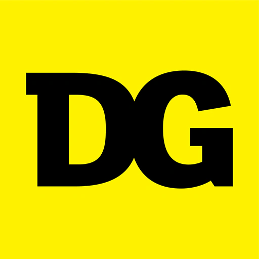 Dollar General-Digital Coupons app icon