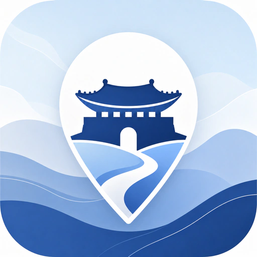Donghaeng: Seoul Experiences app icon