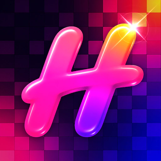 HaloLive: Live Stream & Chat app icon