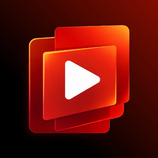 Dramify - Reels & Drama app icon
