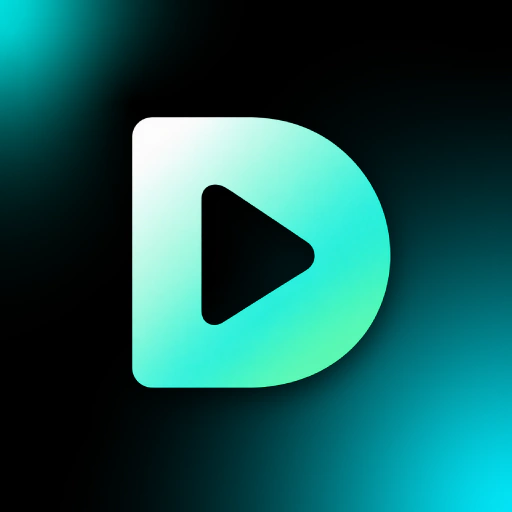 Drama TV: Short Drama, Reels app icon