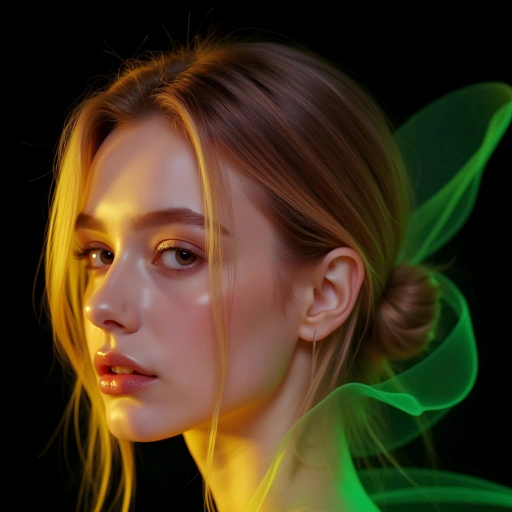 DreamWeave AI:AI Art Generator app icon