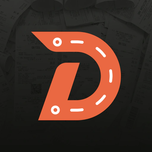 Drumio - Foi de parcurs app icon