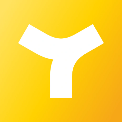 YASNO Mobile app icon