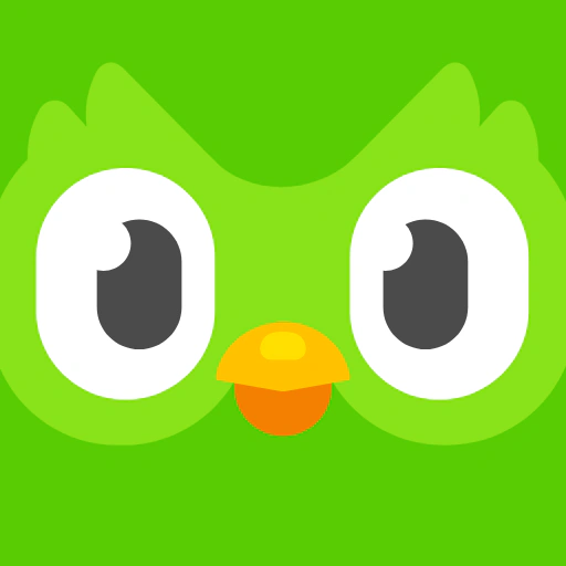 Duolingo: Language Lessons app icon