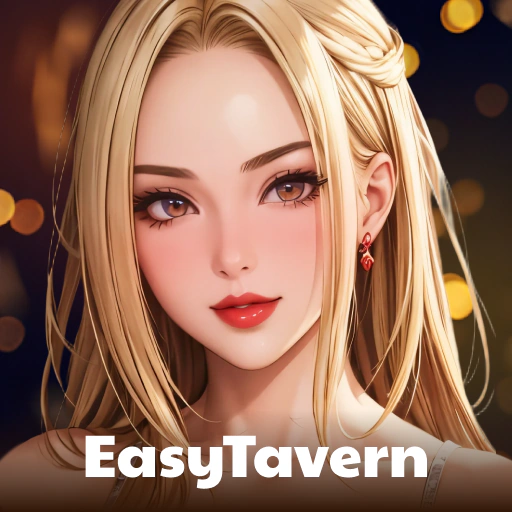 EasyTavern:VirtualPub Roleplay app icon