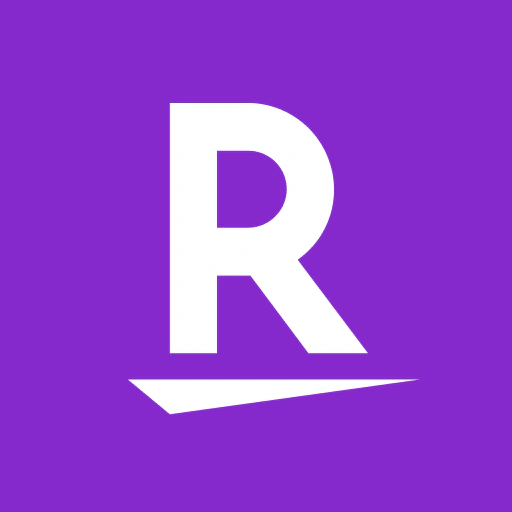 Rakuten: Cash Back and Deals app icon
