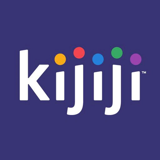 Kijiji: Buy and sell local app icon