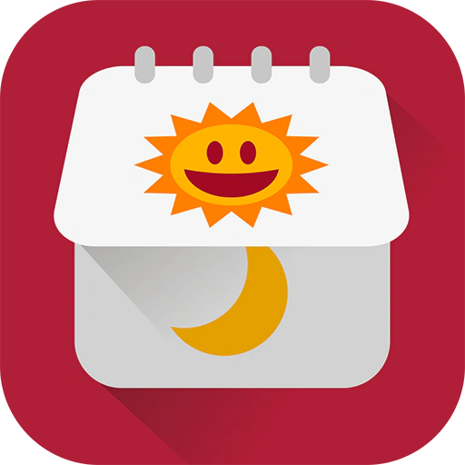 Shift Work Calendar & Planner app icon