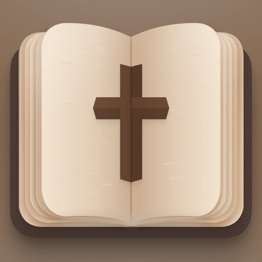 Bible Homescreen - Read Now app icon
