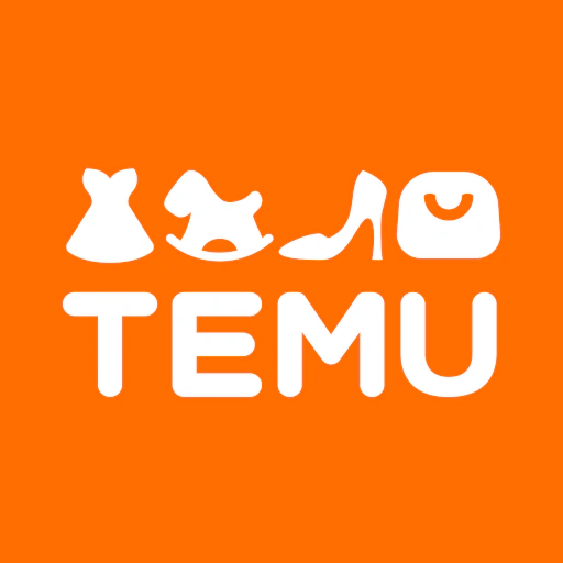 Temu: Shop Like a Billionaire app icon