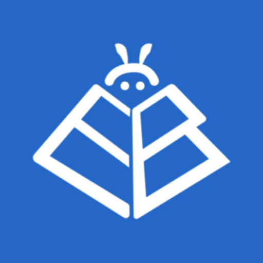 EvalBee (OMR sheet scanner) app icon