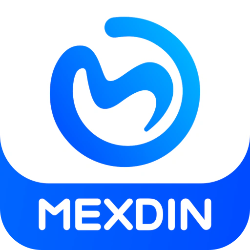 MexDin: Préstamos de crédito app icon