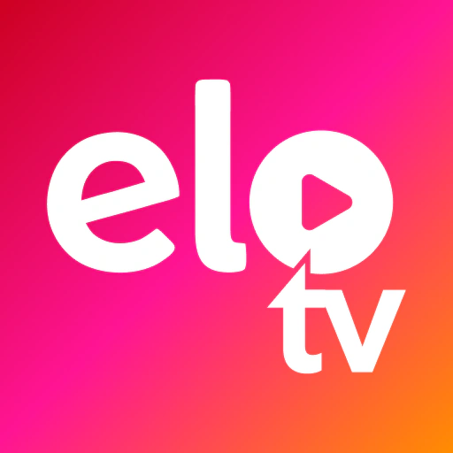 Elo TV: Watch Short Stories app icon