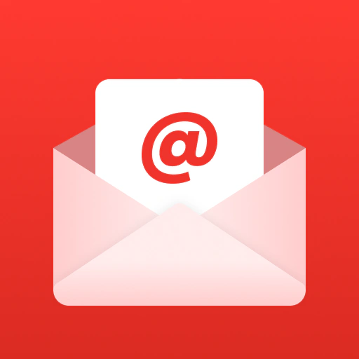 All Email Login & Home app icon