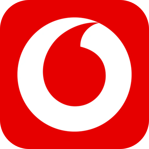Ana Vodafone app icon
