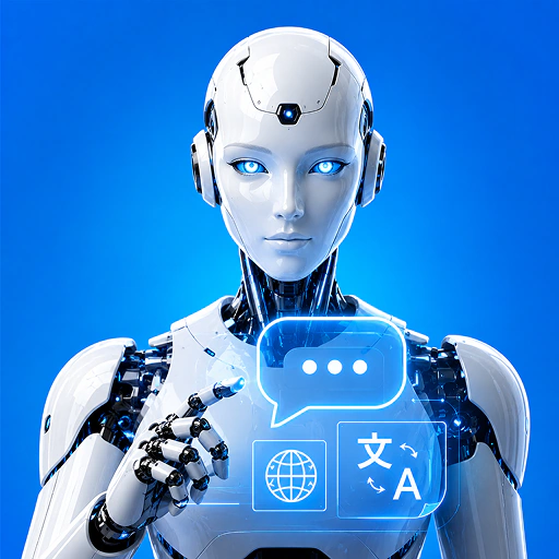 Engla: Learn Language with AI app icon