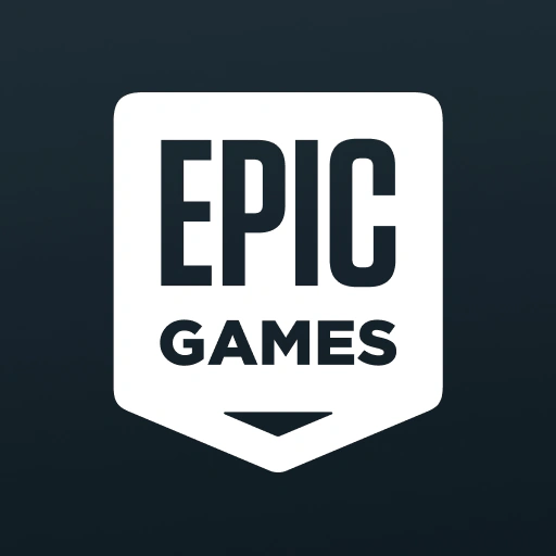 Epic Games app icon