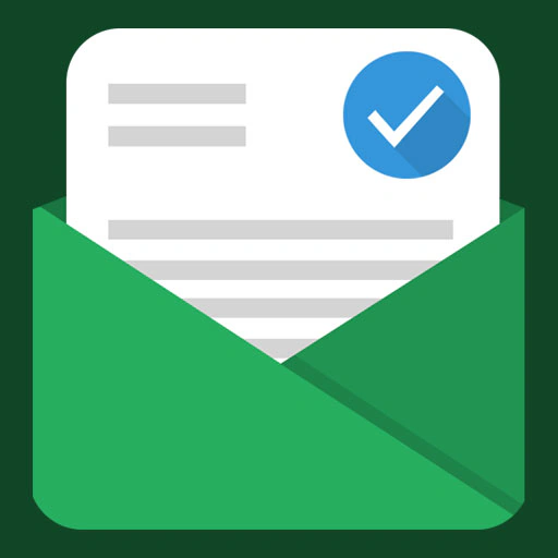 Smart Invoice: Email Invoices app icon
