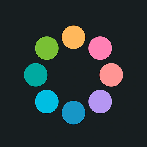 EQVI — Personal Ecosystem app icon