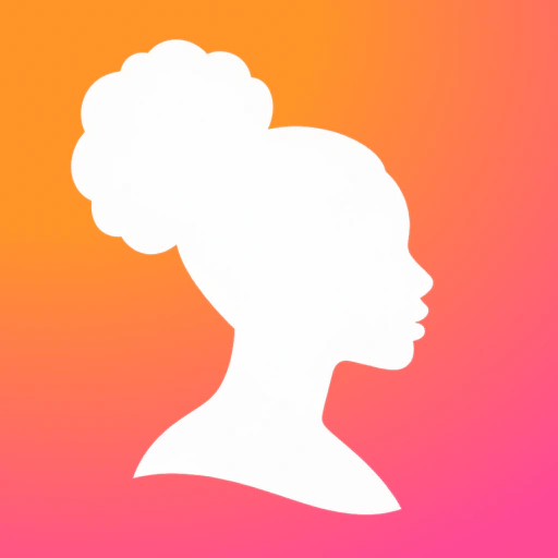 Eshe Cycle & Ovulation Tracker app icon