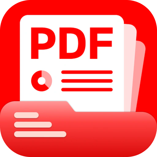 PDF Reader & Edit PDF app icon