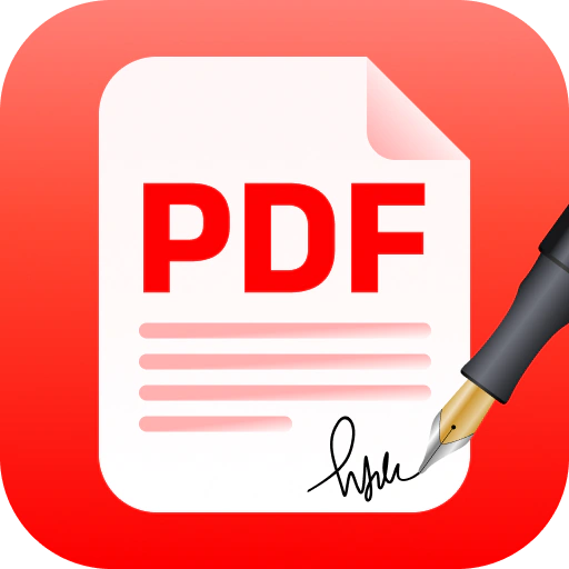 PDF Reader - Edit All PDFs app icon