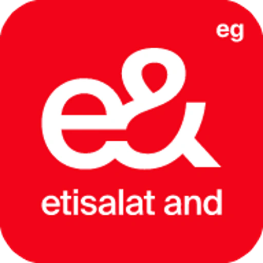 My e& app icon