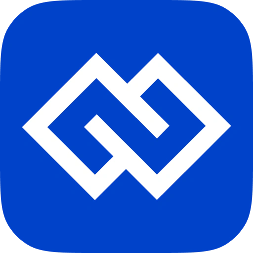 eUnite @work app icon