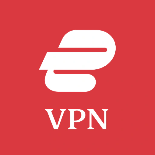 ExpressVPN: VPN Fast & Secure app icon