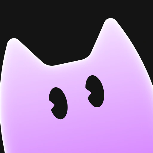 Swiity: AI Character Chat app icon