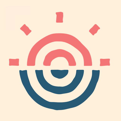 Fahlo Animal Tracker app icon