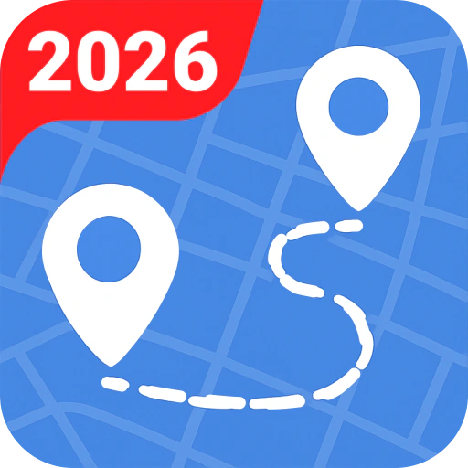 PureLink：Phone＆Location Track app icon
