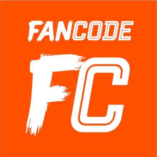 FanCode - Watch Live Sports app icon