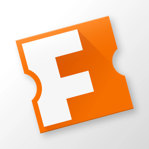 Fandango - Buy Movie Tickets app icon