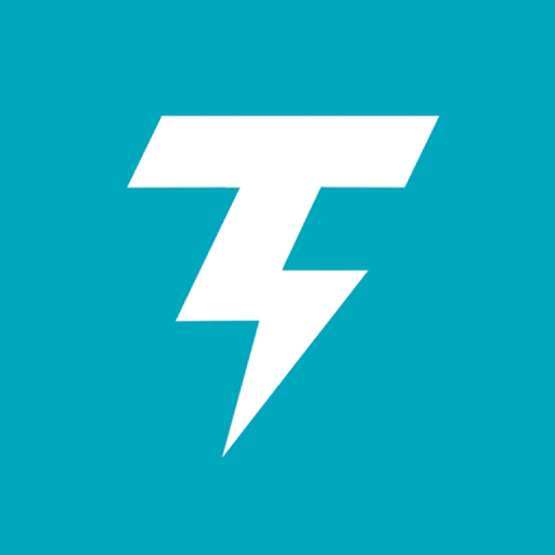 Thunder VPN - Fast, Safe VPN app icon