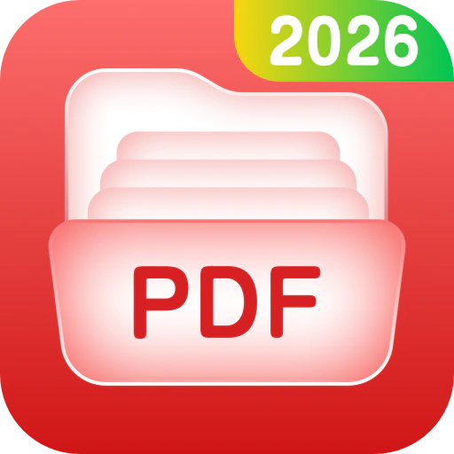 Fast PDF Reader app icon