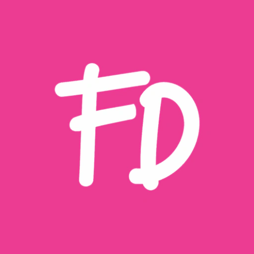 Female Daily app icon