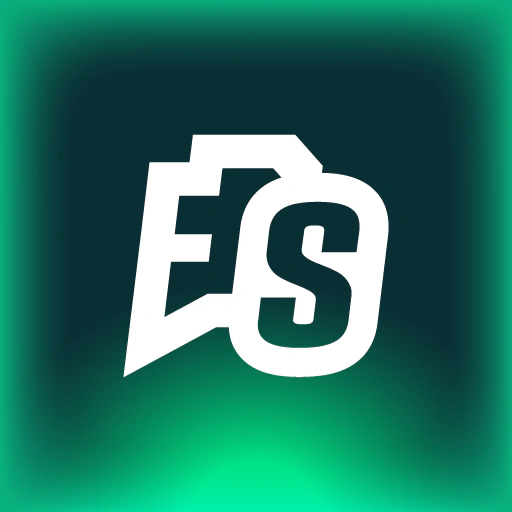 Feeberse Score: Live Football app icon